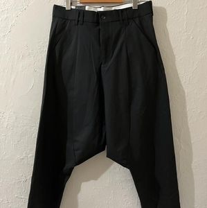 Zara men's pants